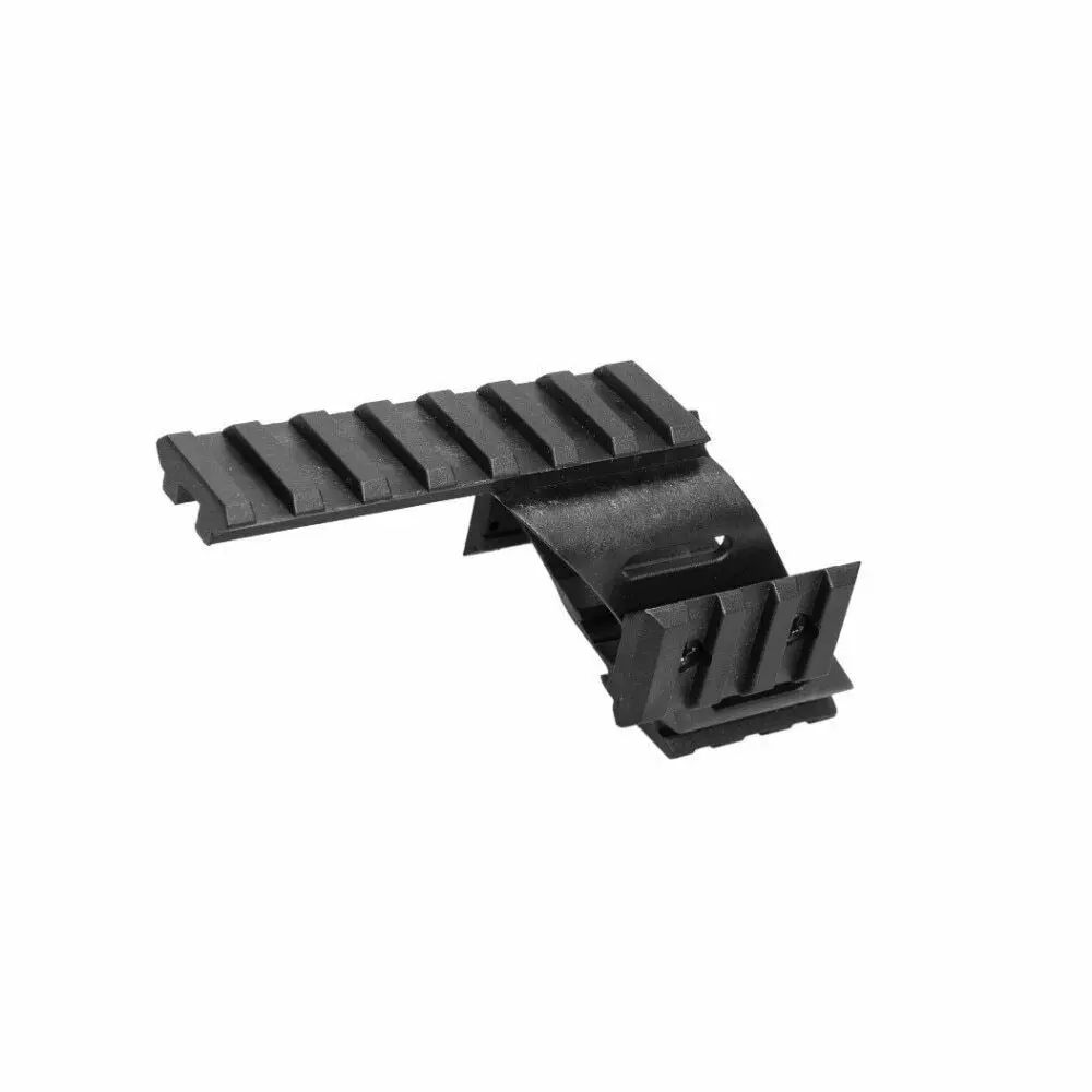 Универсальный AEG пистолет пластиковая полимерная база Quad Rail Пикатинни для Glock 17 |