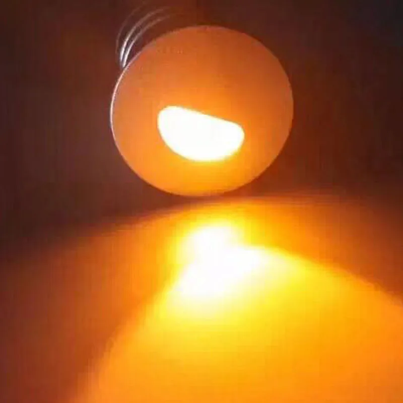 Светодиодный мини-светильник с CREE IP65 12 В постоянного тока 1 Вт | Лампы и освещение