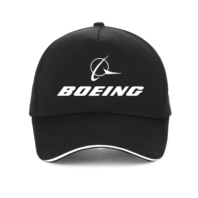 

Boeing Logo Popular Tagless Baseball Cap Baseball Cap 2021 high-quality fashionable hats