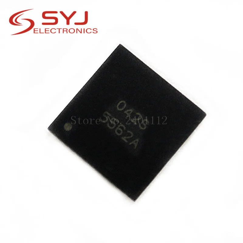 

2 шт./лот G5562AR11U G5562A 5562A QFN-48 в наличии