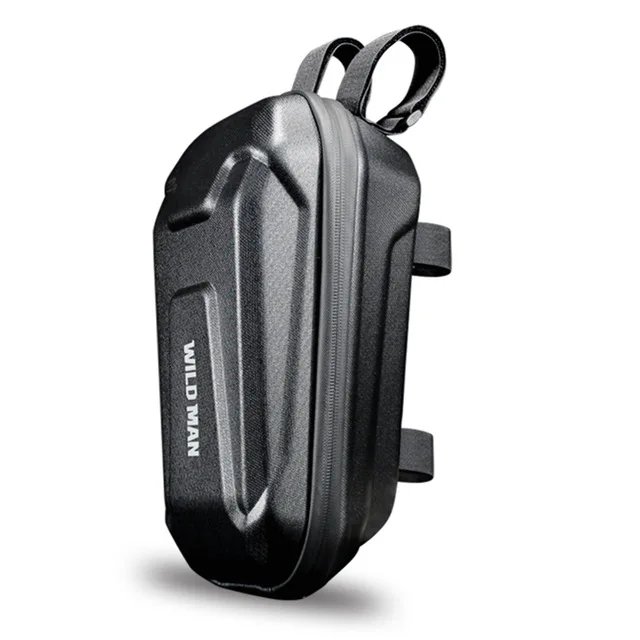 

3L Wild Man Waterproof Bag for Xiaomi M365/M365 PRO For Ninebot ES1/ES2/ES4 Electric Scooter DIY assembly