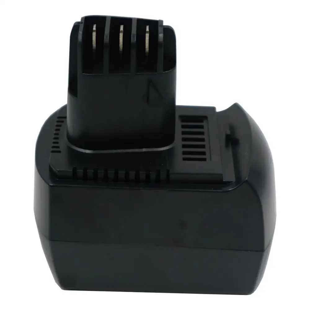 3.0Ah Портативный Батарея MET9.6A никель металл гидридного 9 6 V Замена для метато 25471 31746