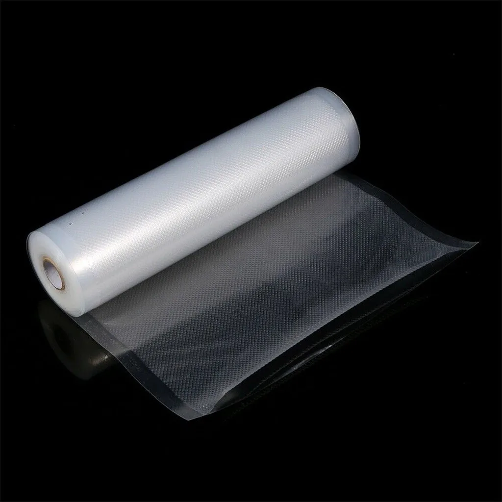 

Kitchen Food Vacuum Bag Storage Bags For Vacuum Sealer Food Fresh Long Keeping food packing container kitchen appliances #BL5