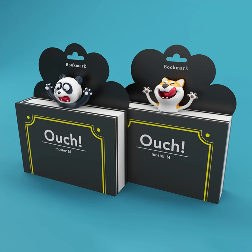 3D животных тапочки из материала на книгу Знаки симпатичный рюкзачок для книг