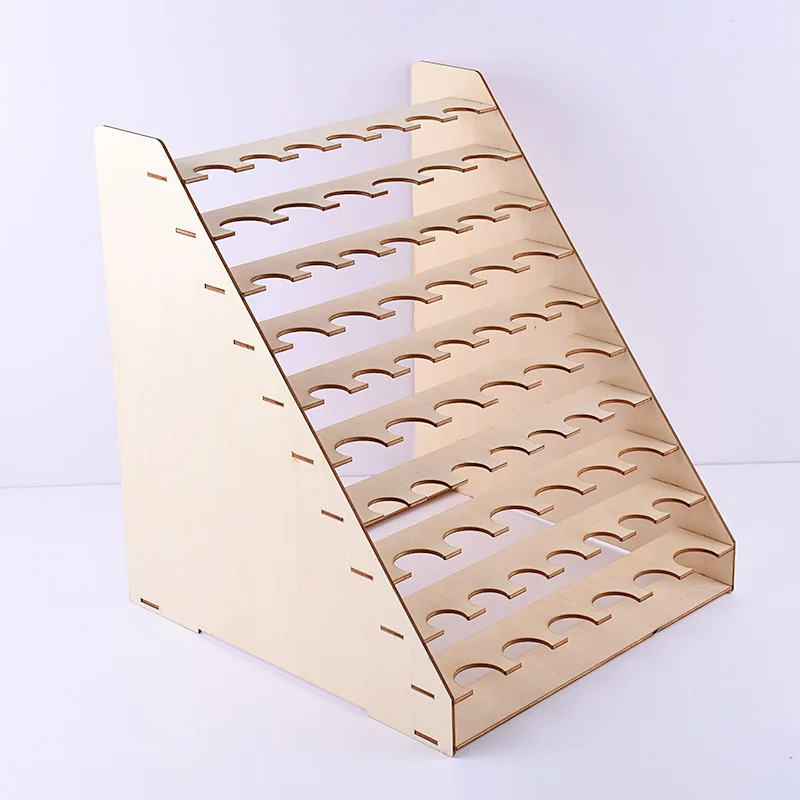 Зеркальный стол с изображением краба и земли ручная работа технические