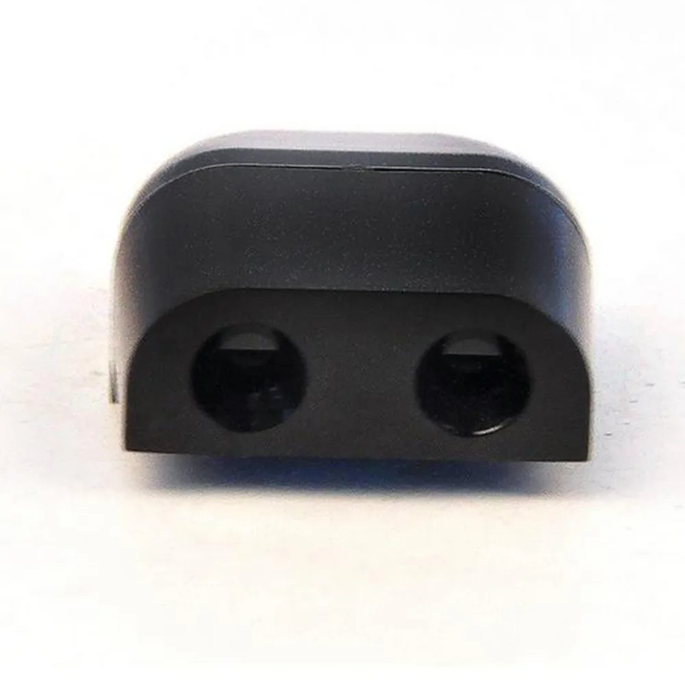 

2pcs Car Animal Repeller Ultrasonic Animal Warning Whistles Warning Sticker Grille Mount Deer Alarm Device Exterior Accessories