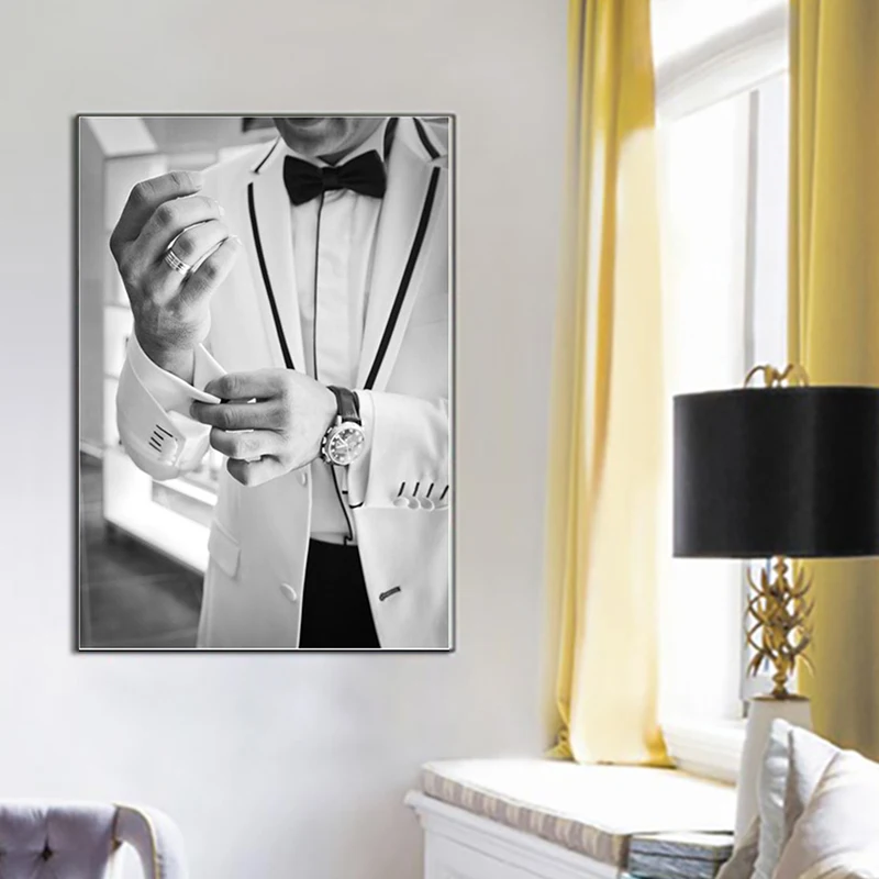 Популярная классическая картина 007 маслом на холсте фотообои искусство стену для