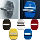 Для Mercedes Benz AMG Logo S C E M A B Class GLS GL CLA GLA GLE GLS GLC GLK W203 W204 крышка дверного замка автомобиля Badge декоративная наклейка