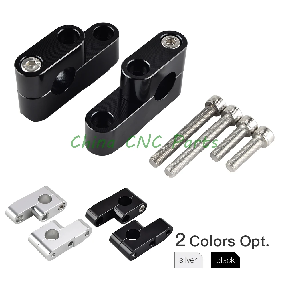 Комплект распорки для заднего руля 1 дюйм up 25 дюйма Yamaha ATV Raptor 200 350 660R 700 YFM350 YFM660 YFM700