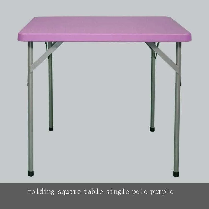 

Pliante Redonda Tavolo Da Pranzo Tisch Portable Escrivaninha De Jantar Kitchen Furniture Mesa Plegable Folding Dining Room Table