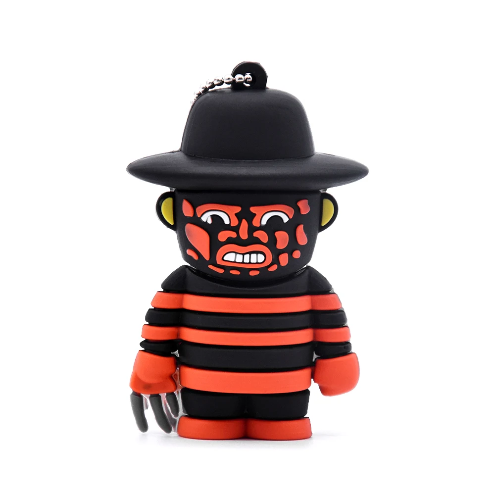Style 2 Куртка с рисунком «Человека-паука» usb-накопитель, Usb 2,0 Флэшка памяти жесткого диска 128 Мб, объемом памяти 32 Гб или 64 ГБ флеш-накопитель Usb Стик - Цвет: Style 2
