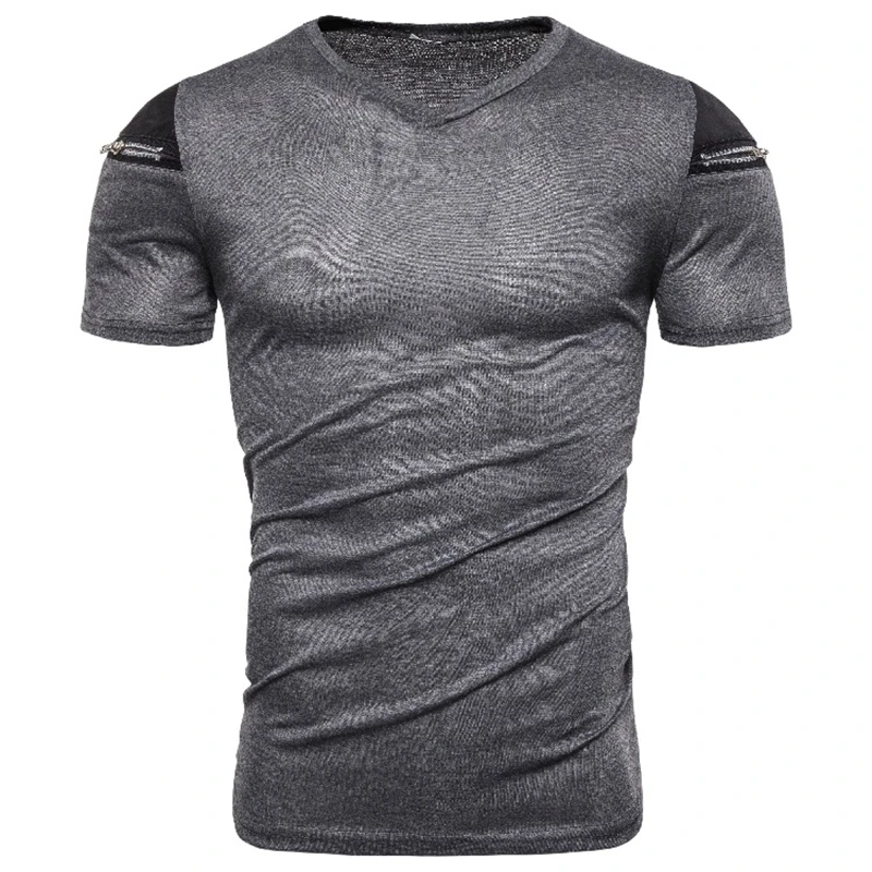 Мужская хлопковая толстовка с капюшоном одежда для фитнеса мужская повседневная