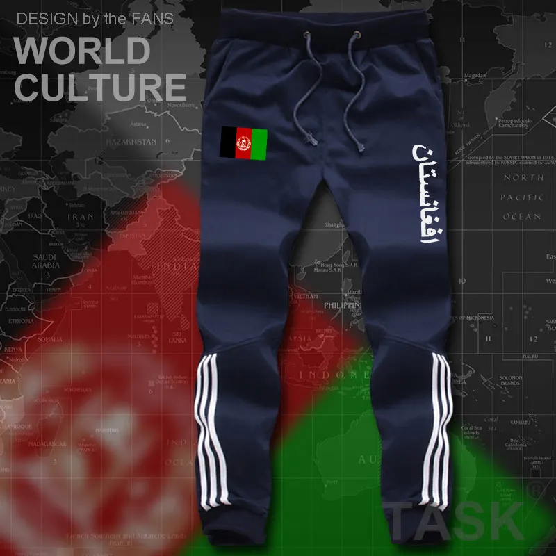 

Plus M-8XL Afghanistan Afghan Mens Shorts Beach Man men's Board Shorts Flag Workout Zipper Pocket Sweat 2021 AFG Islam Pashto