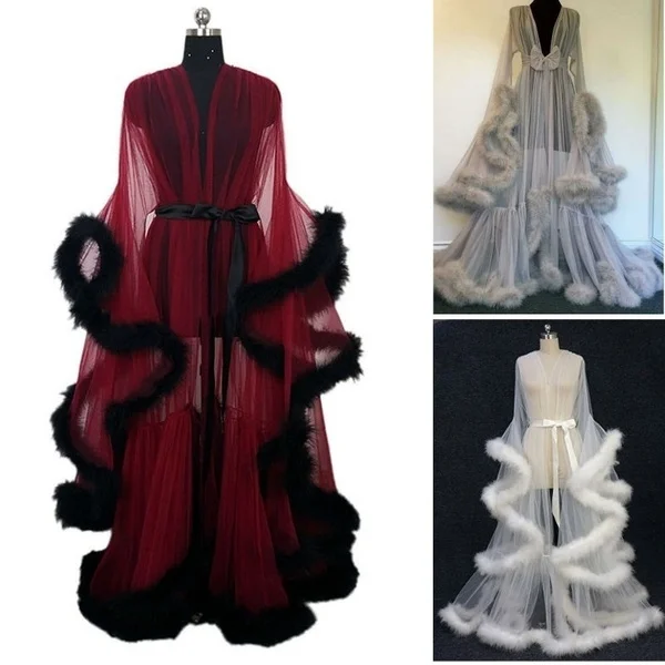 Женское модное средневековое винтажное полупрозрачное свадебное платье с