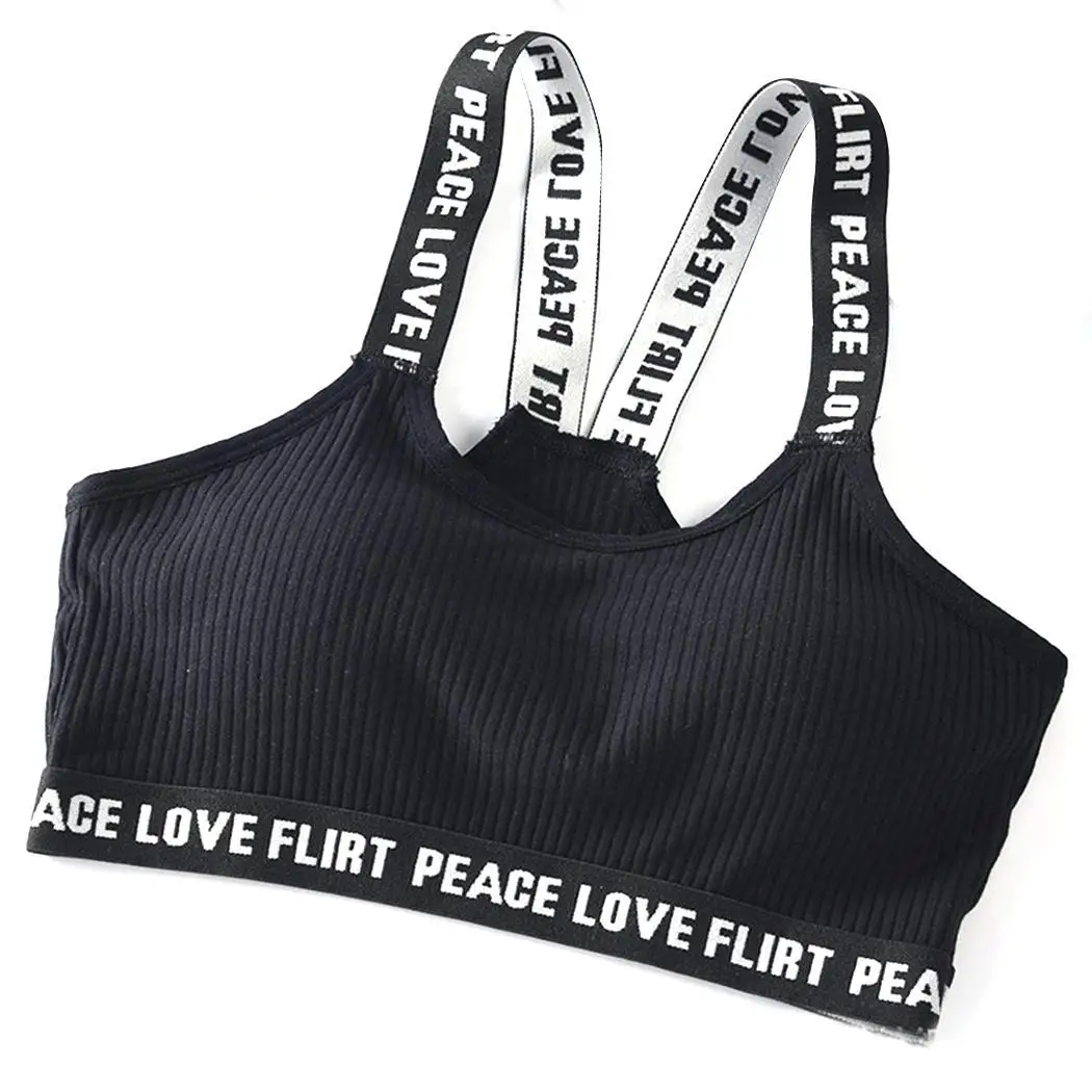 Новый женский купальник лоскутный бюстье кроп топы с мягкими спортивными гибкий