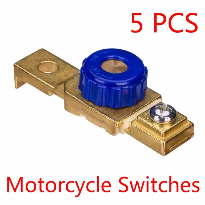 2020 переключатель для автомобиля и мотоцикла соединительная клемма аккумулятора