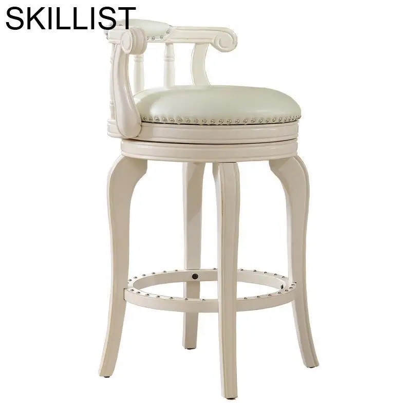 Табуре де Industriel Ikayaa Banqueta Todos Tipos барный стул стол Sedia Stoelen кожаный Silla Современный