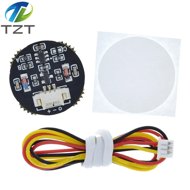 Модуль Сенсорного выключателя емкостные переключатели с сенсорной кнопкой