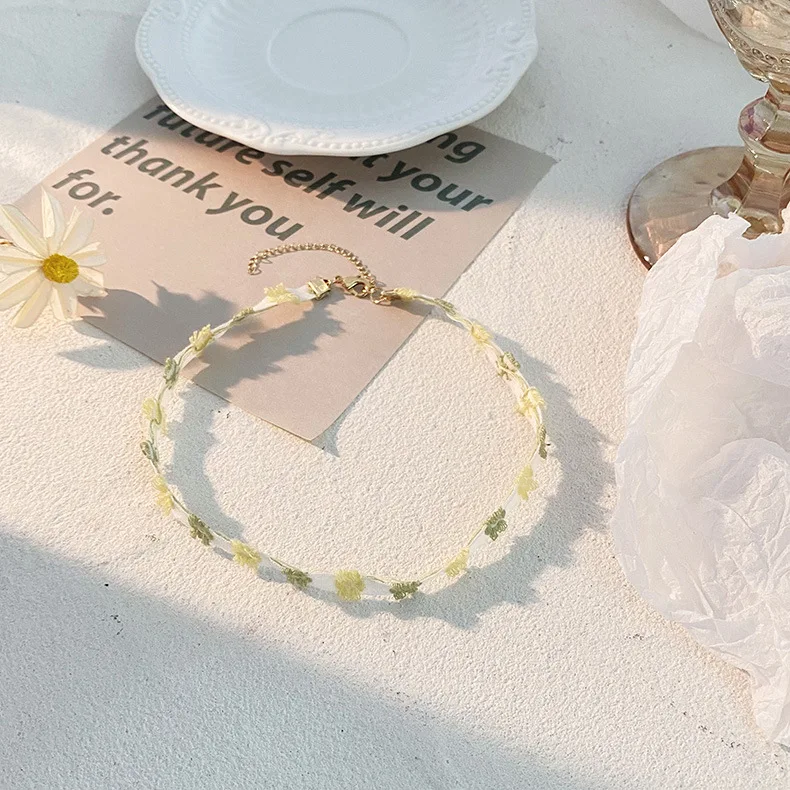 В Корейском стиле Сезон лето Изящные кружевные детское нарядное платье