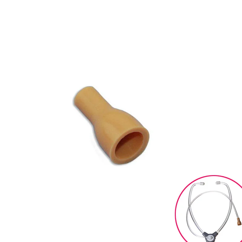 

Stethoscope Adaptor Adapter Listening Tube Adaptor For Testing Hearing Aids