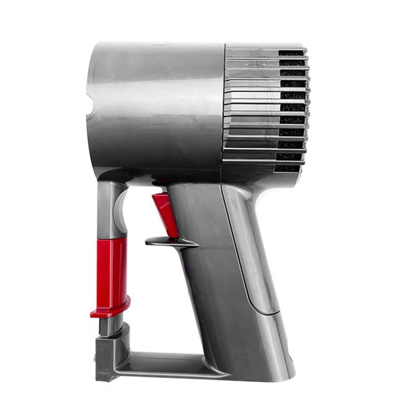 Запчасти для робота-пылесоса Dyson V6 фильтр НЕРА основной корпус Запасные детали |