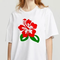 fashion personality art printed tops tee summer female t shirt short sleeve for women clothing ulzzang harajuku women tops