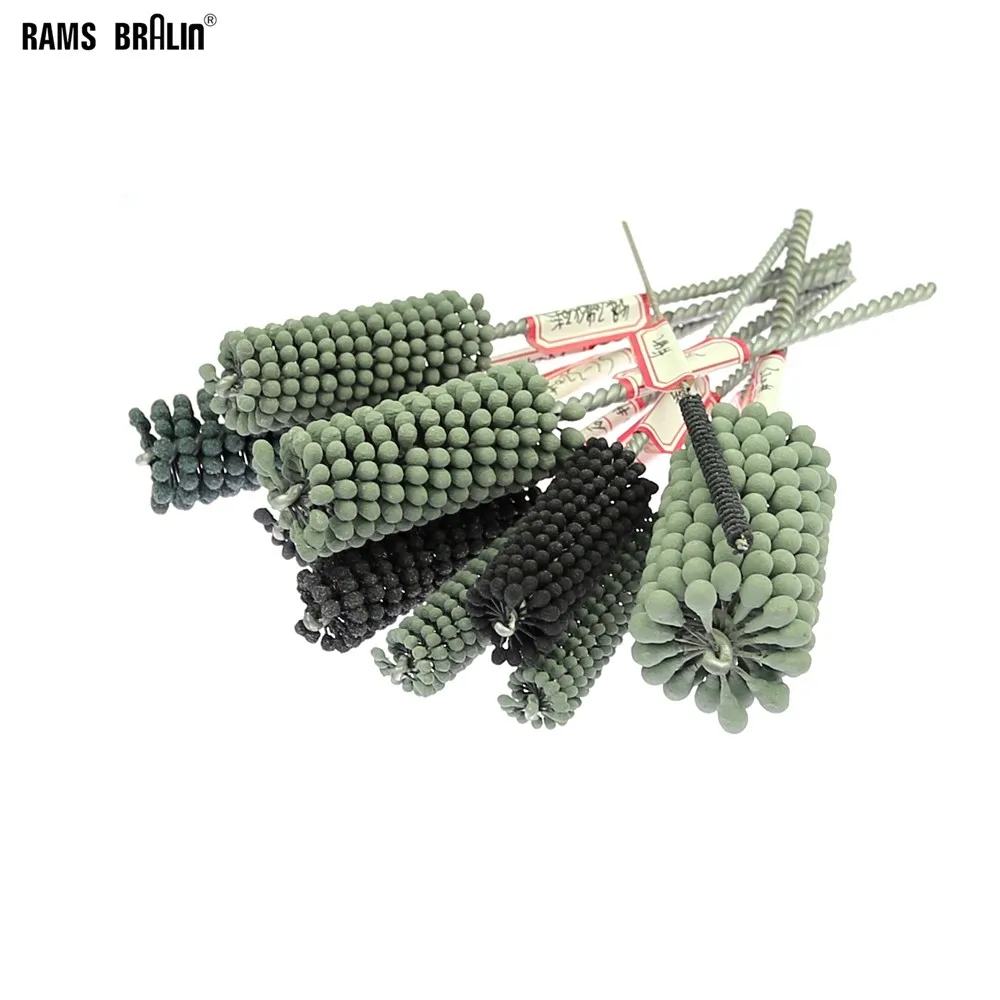 

Полировальная щетка для труб RAMS BRALIN