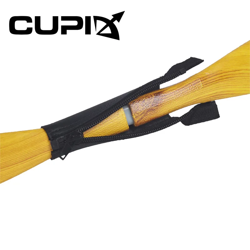 49 дюймов 25 фунтов традиционный лук съемный нанополимер для детей Молодежный