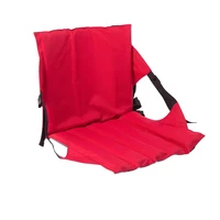 multifunctional outdoor cushion with backrest folding seat cushion sex pillow camping pillow sand mats outdoor mat matelas