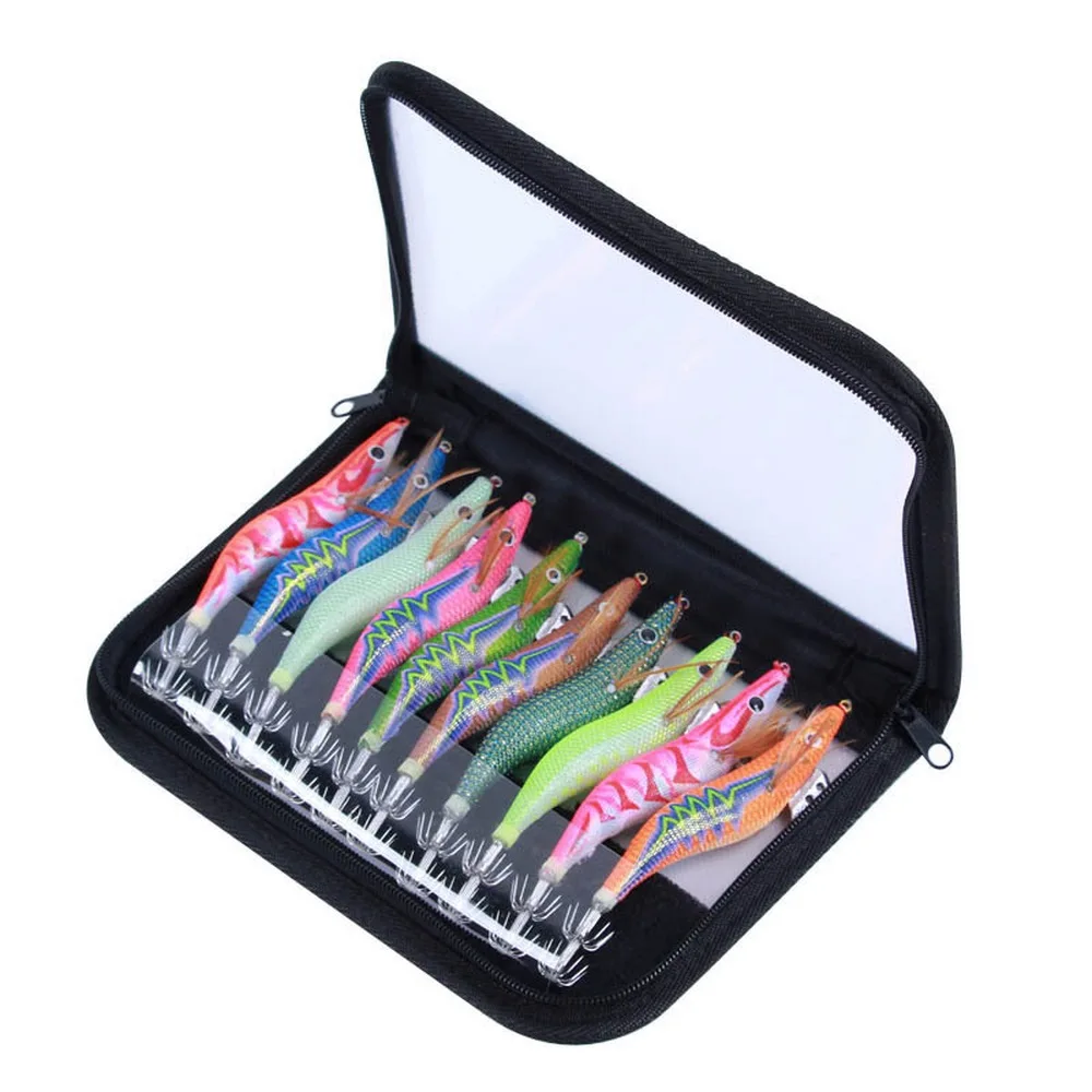 

10 шт., рыболовные приманки YE0216, 145 мм, 20,5 г