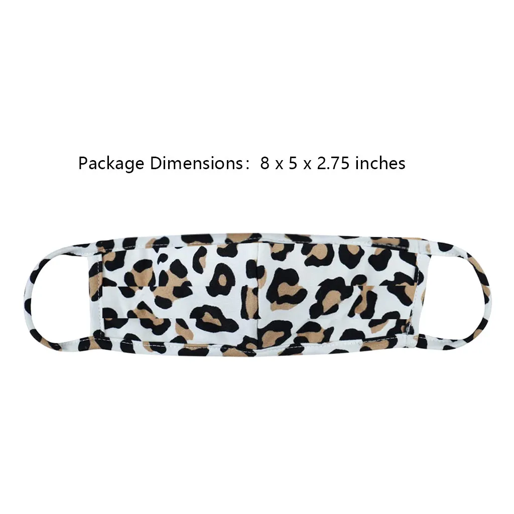 

#H30 1PC Breathing Cotton Seamless Face Mask Outdoor Riding Quick-drying Dustproof Mask Reusable Respirator Adult Face Mask