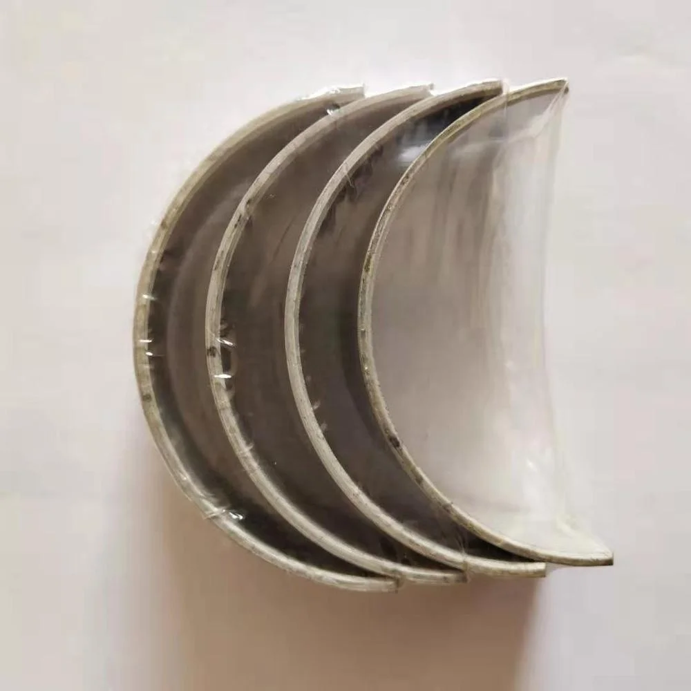 

ISF2.8 Diesel Engine Parts Connecting Rod Bearing 5340182