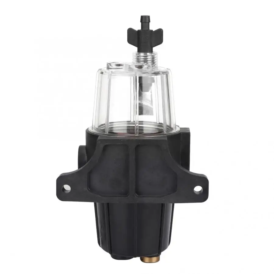 Топливный фильтр масловодоотделитель TPR 225 Замена подходит для Yamaha Suzuki Honda