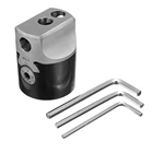 F1-12 50 мм бурильная головка, мини Градация: 0,01 мм, лучшее качество в Китае.