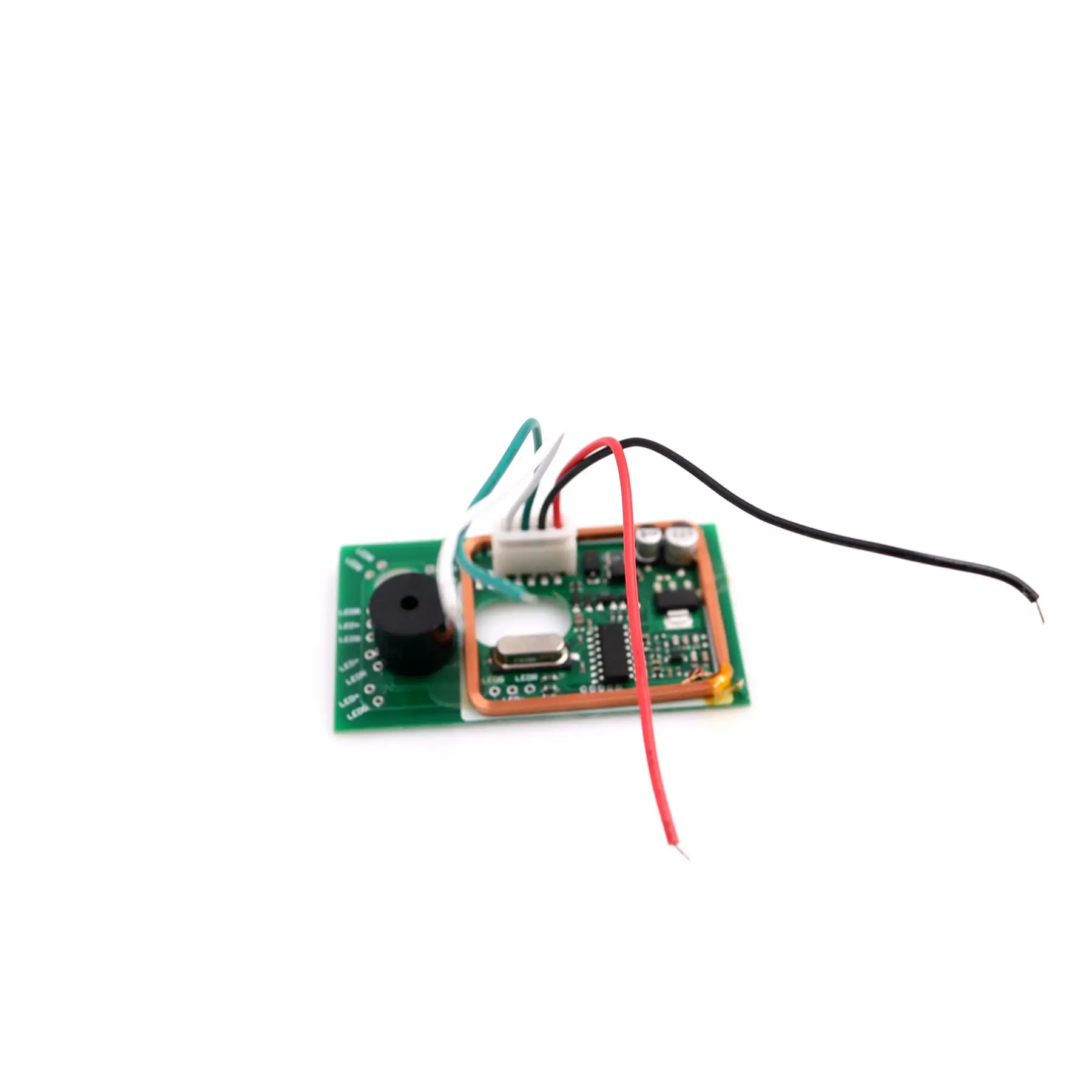 125 кГц 13 56 МГц ID IC двухчастотный считыватель модуль мини картридер WG26