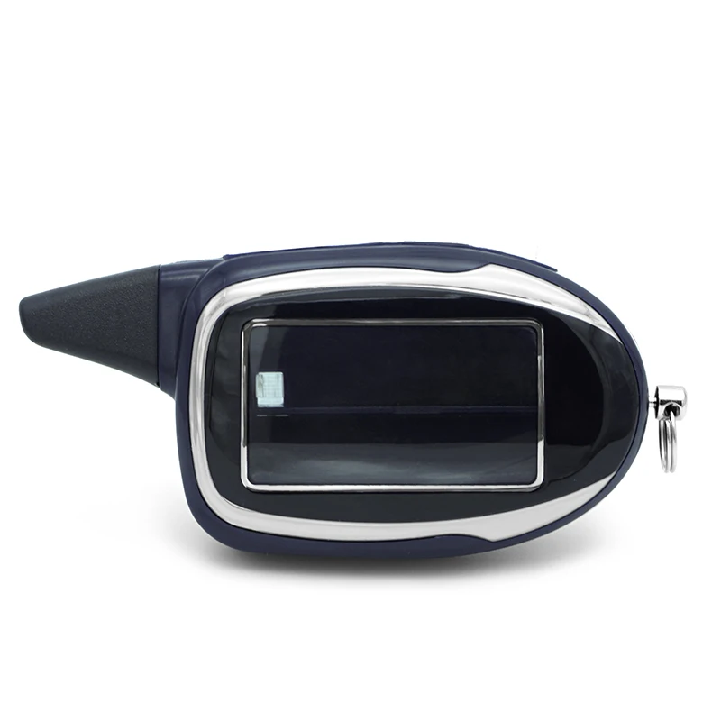 M7 case keychain for Scher Khan Magicar 7 Lcd remote controller magicar 8 9 10 | Автомобили и мотоциклы