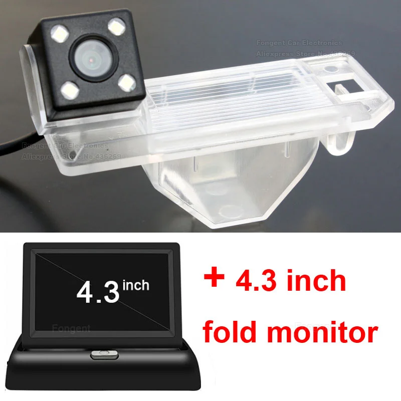 Автомобильная камера заднего вида для парковки монитор 2012 Peugeot 4008 Citroen C4SUV C4 Mitsubishi