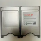Компактный адаптер для флэш-карты CF, карта памяти PCMCIA, карты памяти