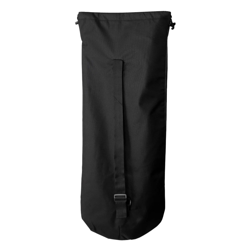 

Waterproof Wear Resistance Nylon Bag with Shoulder Strap for Storing Carrying Protecting Longboard Skateboard 87 x 30cm