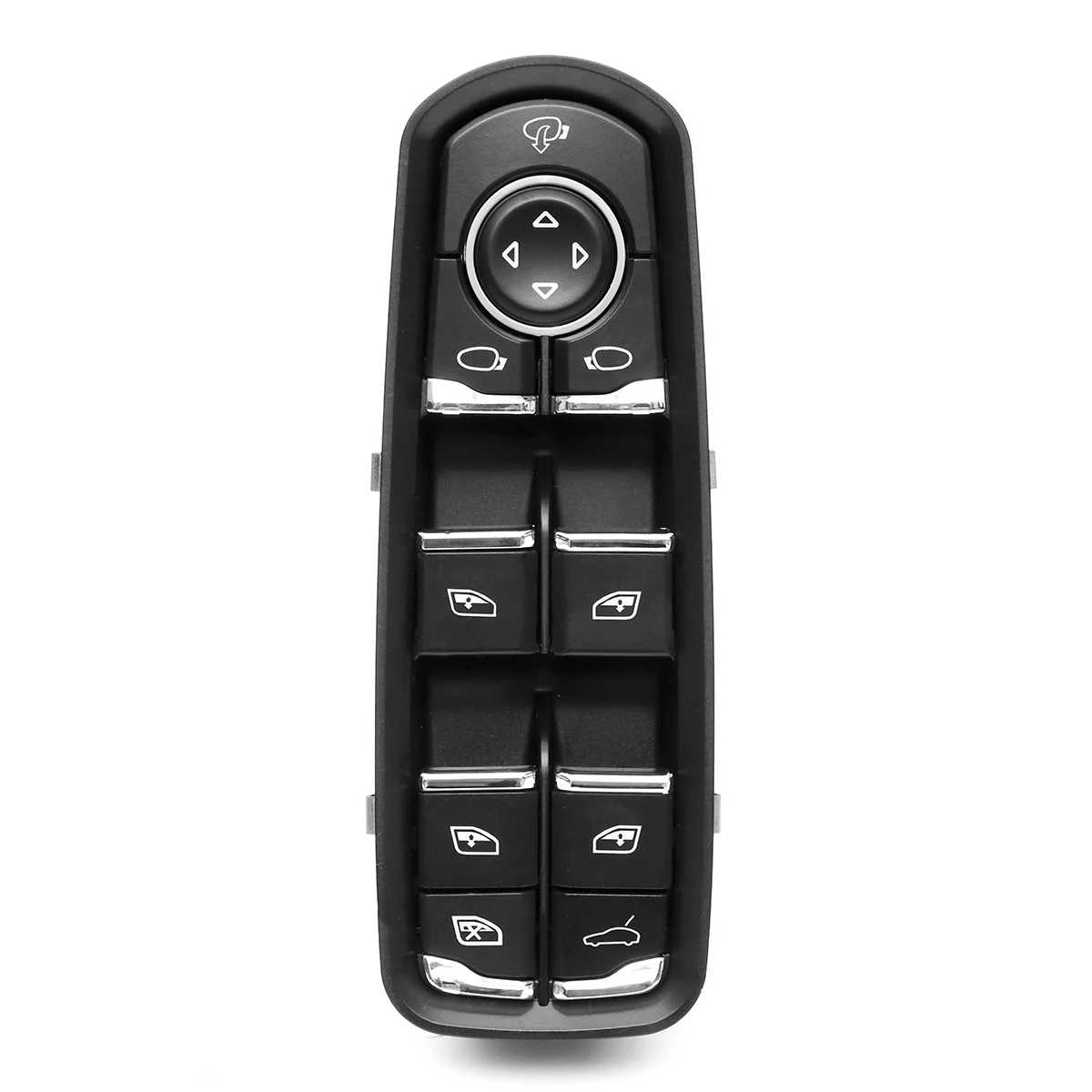 Дверной электрический замок для детей переключатель окна Porsche Для Panamera Macan Cayenne