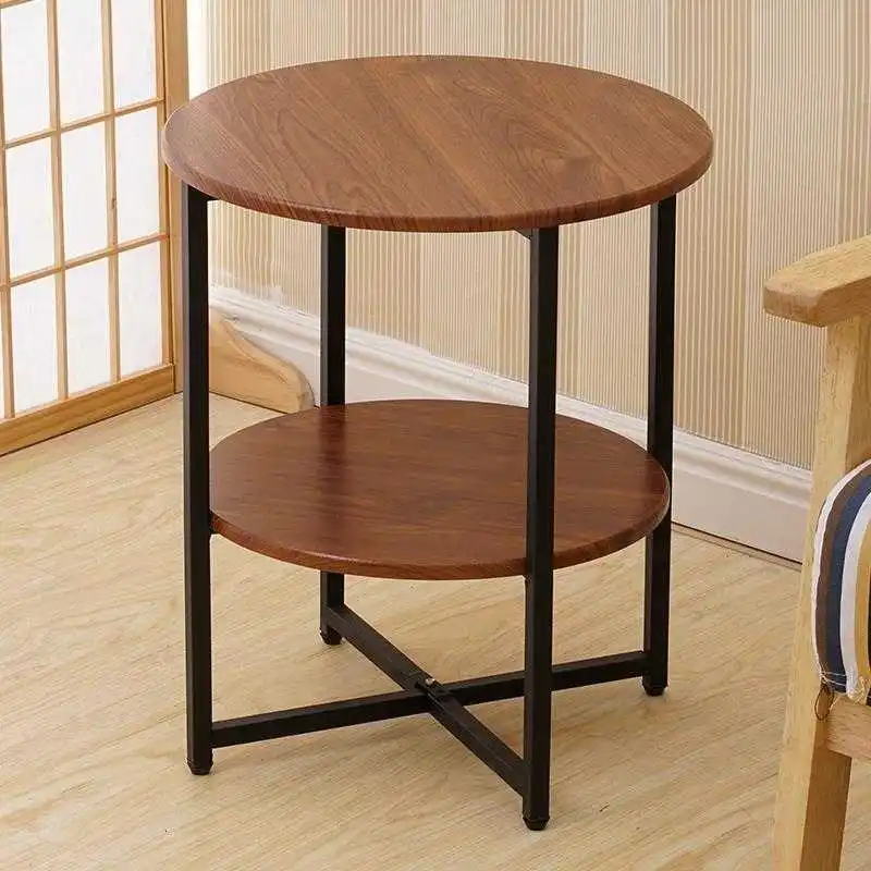 

Современный журнальный столик для гостиной, журнальный столик для кофе, прикроватный Маленький журнальный столик