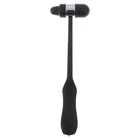 Неврологический рефлекс молоток медицинский перкуссионный молоток многофункциональный диагностический забота о здоровье; Медицинское оборудование