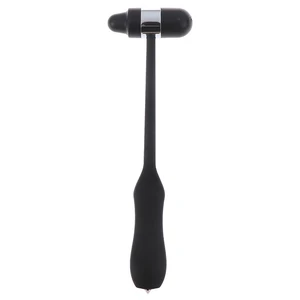 Неврологический рефлекс молоток медицинский перкуссионный молоток многофункциональный диагностический забота о здоровье; Медицинское оборудование