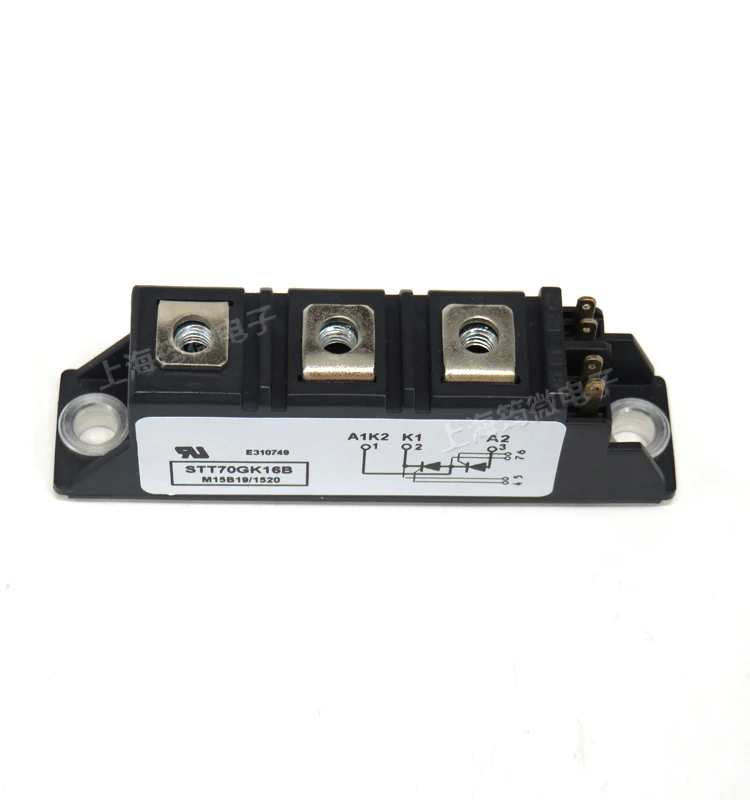 

STT70GK16B STT70GK14B STT70GK12B Module Original, Can Provide Product Test Video