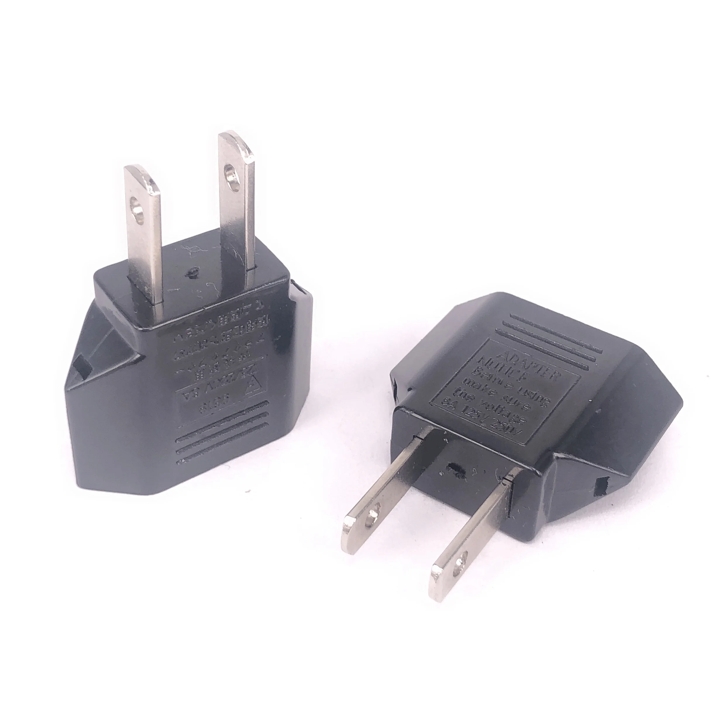 Американский японский китайский переходник для путешествий европейская