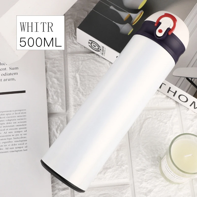 GTOP термосы портативные для путешествий офиса кофейная чашка бутылка кружка