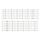 Светодиодная лента для Samsung 58 дюймов, DMGE-580SMA-R3, DMGE-580SMB-R3, BN96-32771A, BN96-32772A, UN58H5202, UN58H5200, UN58H5203, 7 + 7 светодиодов