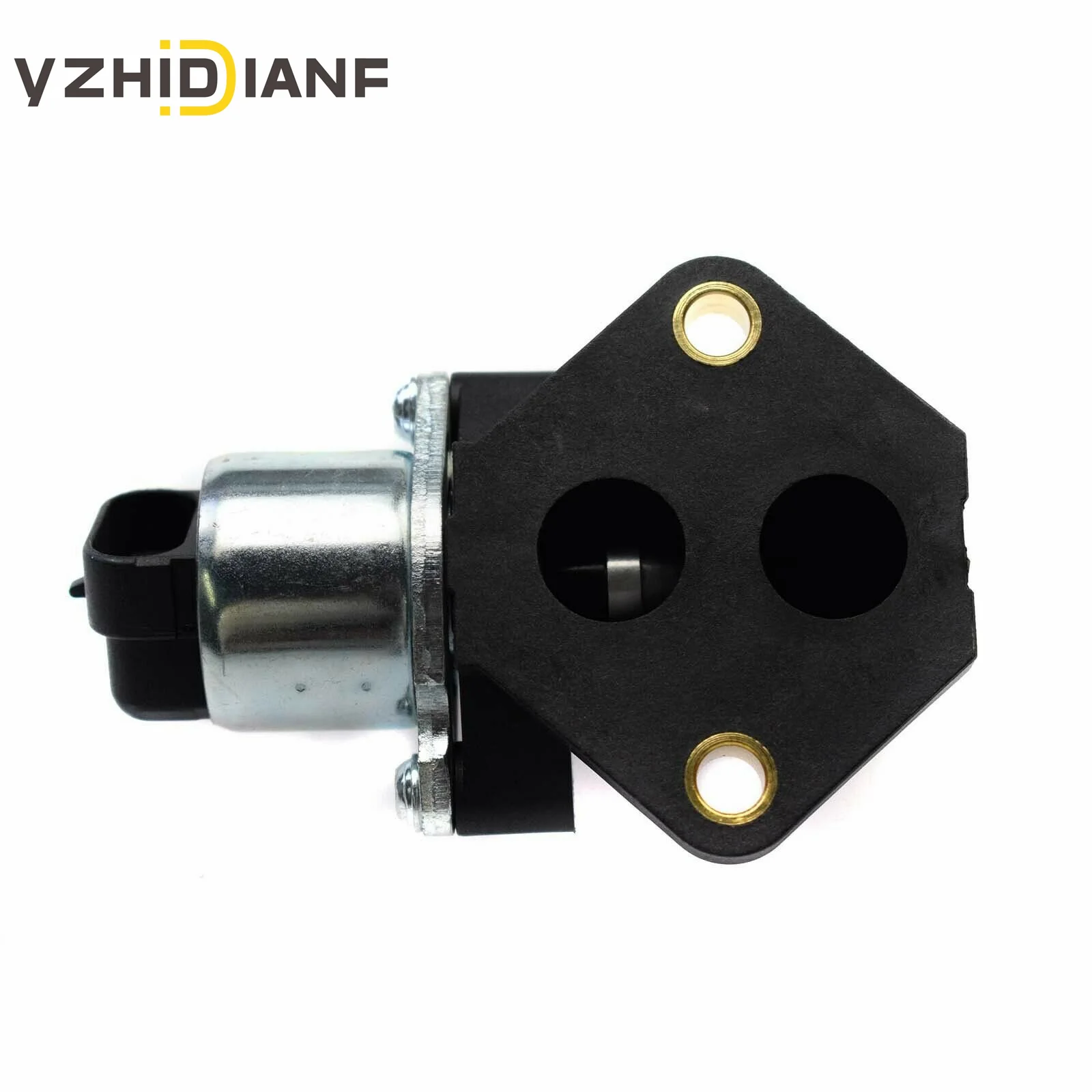 

1pc New Idle Air Control Valve For Ford- Fiesta- Ka 1.3 Street Ka 1.6 2S6A-9F715-BB 2S6A9F715BB 2S6A9F715BA