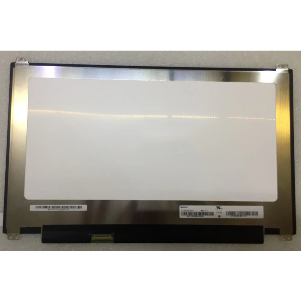 N133HSE-EA3 Rev.C4 N133HSE EA3 светодиодный экран матрица для ноутбука 13 3 дюйма FHD 1920x1080 30Pin