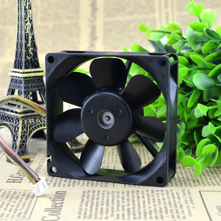 

NEW 8025 24V 0.14A 109R0824E4D01 Motor protection cooling